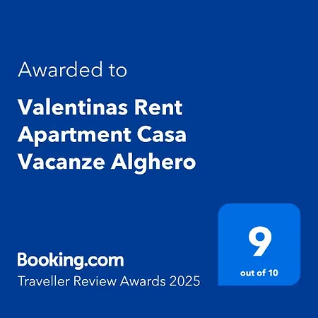 Valentinas Rent - Fertilia