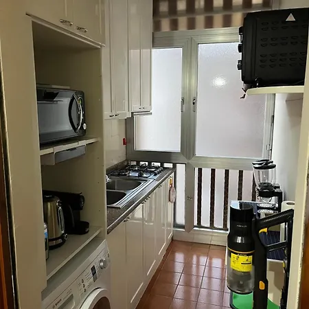 Valentinas Rent - Apartment Fertilia