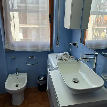 Apartmán Valentinas Rent - Fertilia