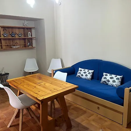 Apartmán Valentinas Rent -