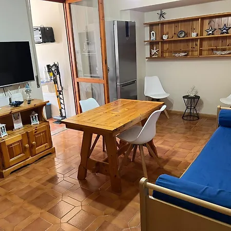 Apartment Valentinas Rent - *