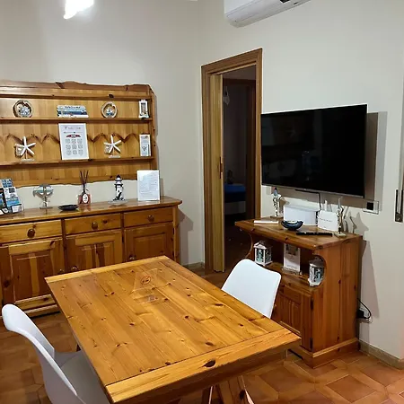 Valentinas Rent - Apartment Fertilia
