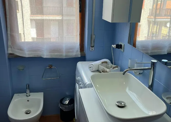 Apartment Valentinas Rent - Fertilia