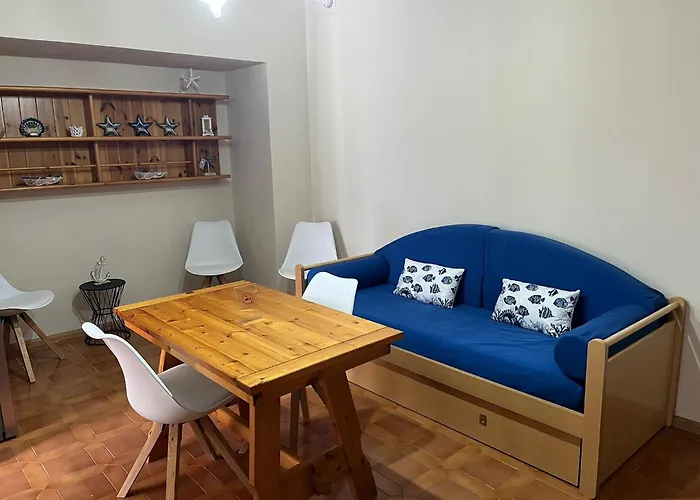 Apartment Valentinas Rent -