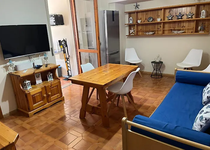 Apartment Valentinas Rent - *