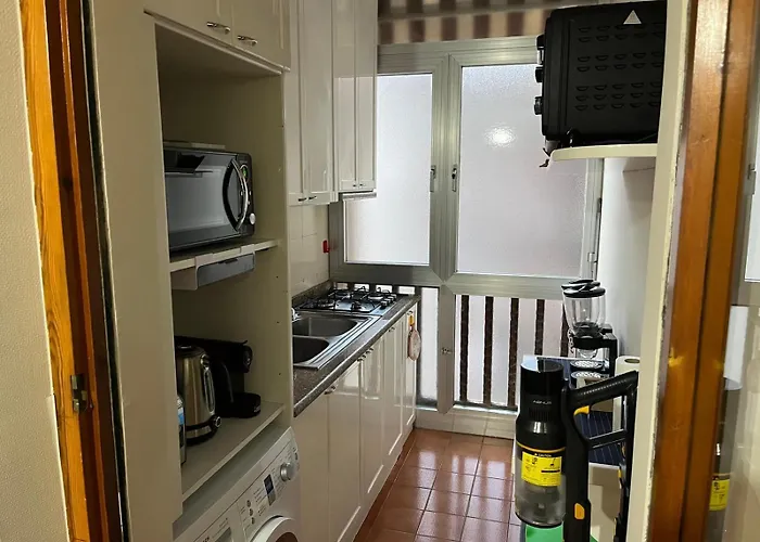 Valentinas Rent - Appartement Fertilia